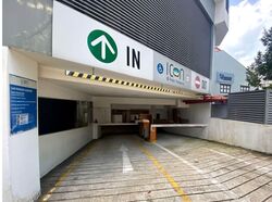 Icon @ Pasir Panjang (D5), Shop House #538659731